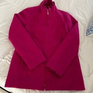 J.Crew City Coat